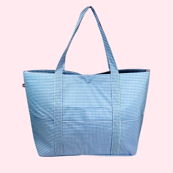 Wipeable Tote